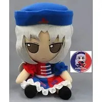 Plush - Touhou Project