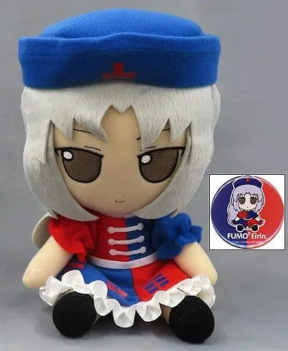 Plush - Touhou Project