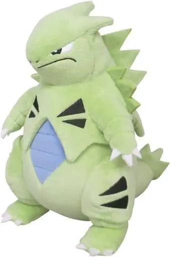 Plush - Pokémon / Tyranitar