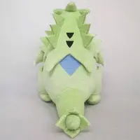 Plush - Pokémon / Tyranitar