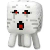 Plush - MINECRAFT