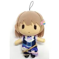 Plush - THE IDOLM@STER SHINY COLORS