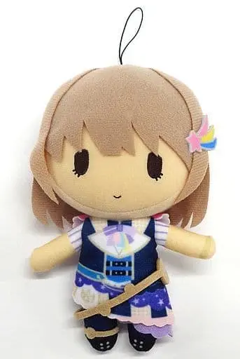 Plush - THE IDOLM@STER SHINY COLORS