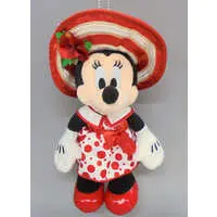 Plush - Disney / Minnie Mouse