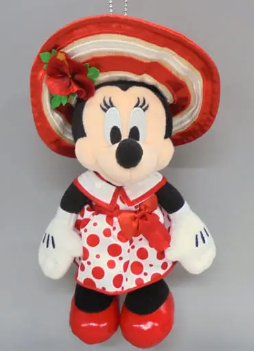 Plush - Disney / Minnie Mouse