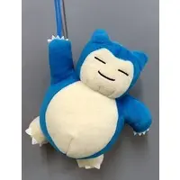 Plush - Pokémon / Snorlax