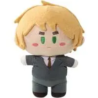 Plush - Hetalia