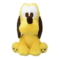 Plush - Disney / Pluto