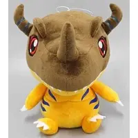 Plush - Digimon Adventure