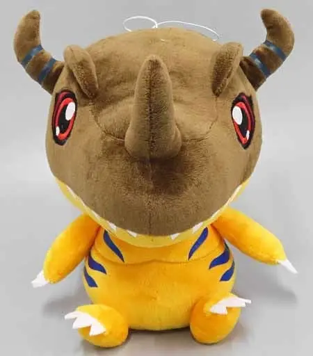 Plush - Digimon Adventure