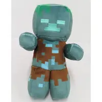 Plush - MINECRAFT