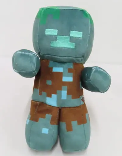 Plush - MINECRAFT