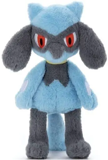 Plush - Pokémon / Riolu