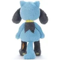 Plush - Pokémon / Riolu