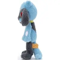 Plush - Pokémon / Riolu