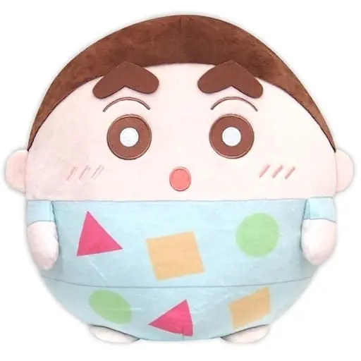 Plush - Crayon Shin-chan / Nohara Shinnosuke