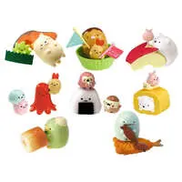 Trading Figure - Sumikko Gurashi