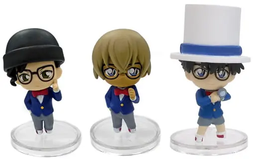 Trading Figure - Detective Conan