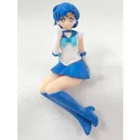 Trading Figure - Sailor Moon