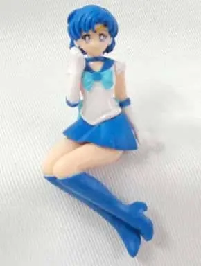 Trading Figure - Sailor Moon