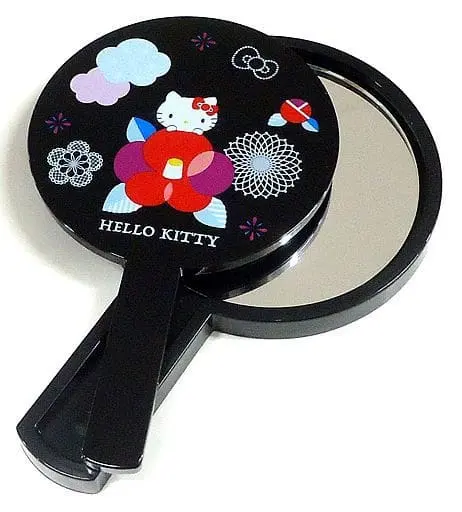 Mirror - Sanrio / Hello Kitty