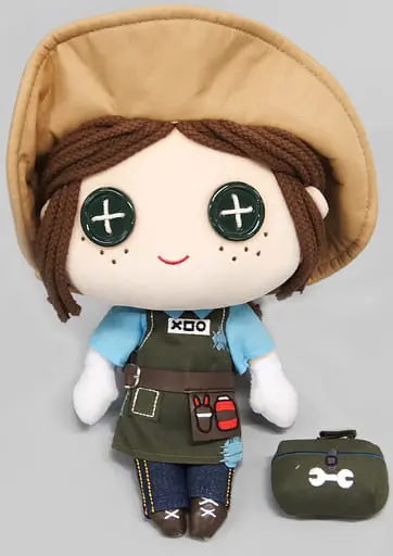 Plush - IdentityV