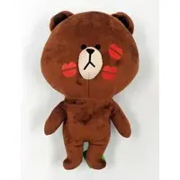 Plush - LINE FRIENDS