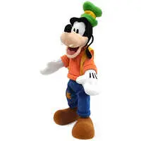 Plush - Disney / Goofy