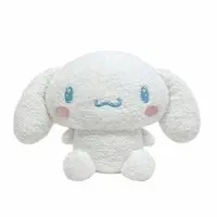 Plush - Sanrio characters / Cinnamoroll