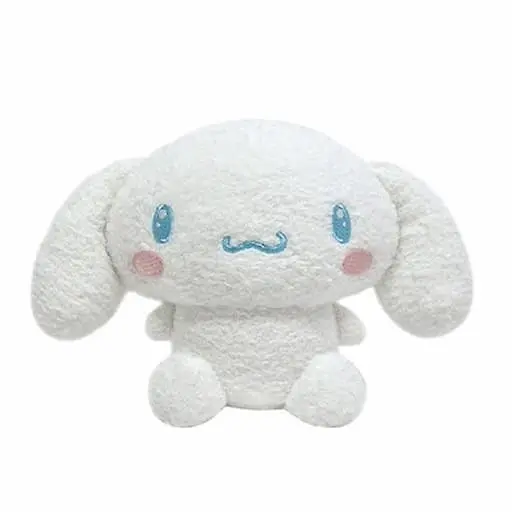 Plush - Sanrio characters / Cinnamoroll