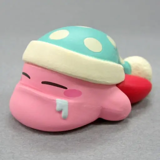 Trading Figure - Kirby's Dream Land / Kirby