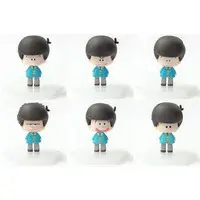 Trading Figure - Osomatsu-san