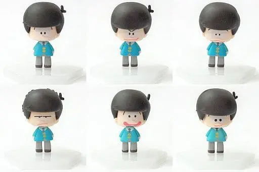 Trading Figure - Osomatsu-san