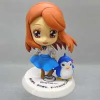 Ichiban Kuji - Mawaru-Penguindrum