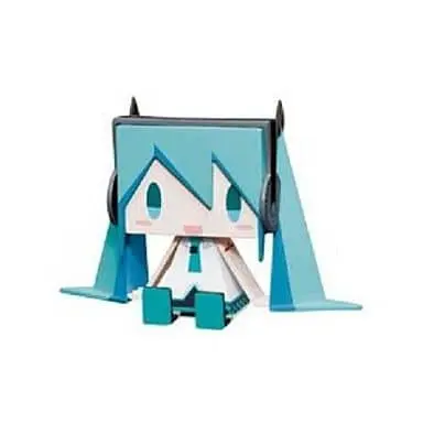 Trading Figure - VOCALOID / Hatsune Miku