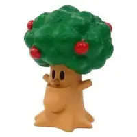 Trading Figure - Kirby's Dream Land / Whispy Woods
