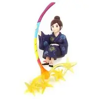 Trading Figure - fuchico