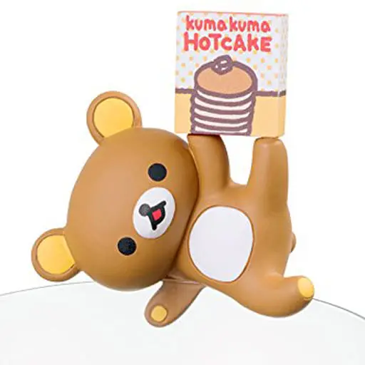 PUTITTO - RILAKKUMA / Rilakkuma