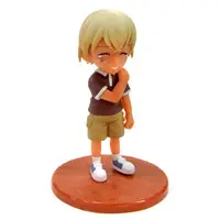 Trading Figure - Detective Conan