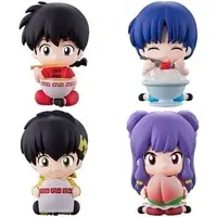 Trading Figure - Ranma 1/2