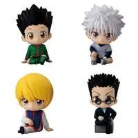 Trading Figure - HUNTER×HUNTER