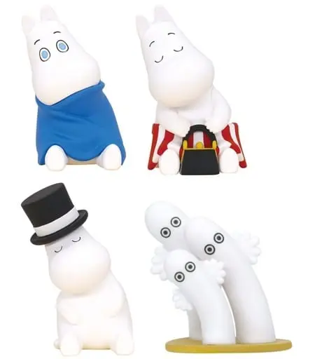 Trading Figure - MOOMIN