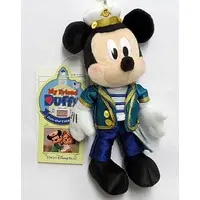 Plush - Disney / Mickey Mouse