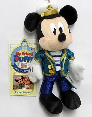 Plush - Disney / Mickey Mouse