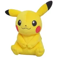 Plush - Pokémon / Pikachu