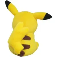 Plush - Pokémon / Pikachu