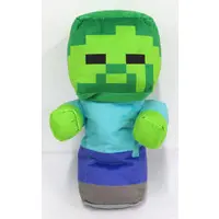 Plush - MINECRAFT