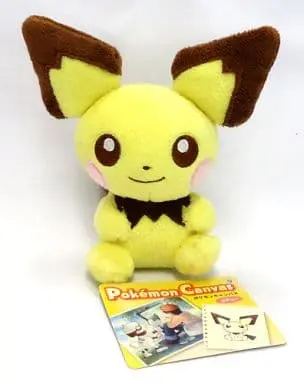 Plush - Pokémon / Pichu