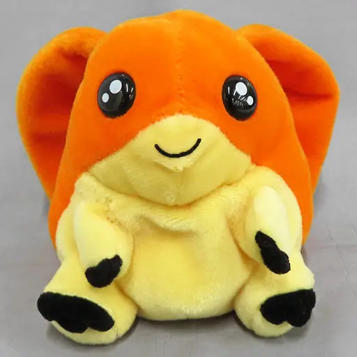 Plush - Digimon Adventure