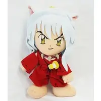 Plush - InuYasha